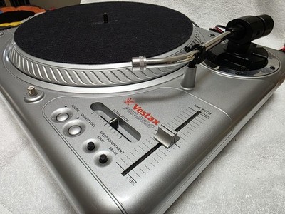 Vestax PDX-2000 DJ Turntable for sale online | eBay Vestax PDX-2000 DJ Turntable for sale online | eBay