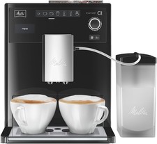 Melitta E970-103 Caffeo CI One-Touch Fully Automatic BEAN TO CUP Coffee Maker
