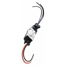Brk Relay Wire-In,120V AC,Hardwired RM4 Brk RM4 029054000576