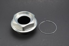 X1 Oem 16 Bbs Rs Full Height Hex Nut 17 Clip 72mm Thread 0924013 0924015