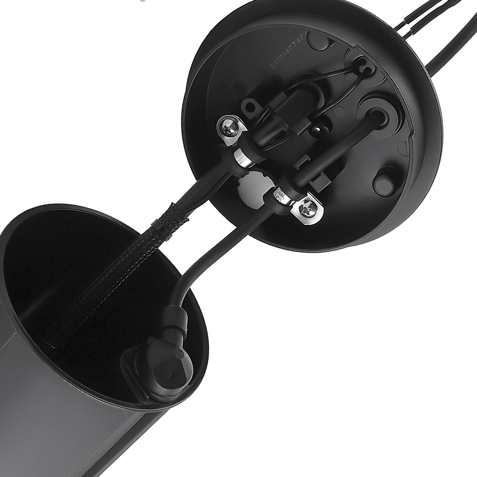 Diesel Exhaust Fluid Heater DEF Pump Tank Reservoir Kit For Chevy GMC 2500 3500