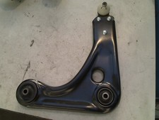Triangle de suspension Ford KA