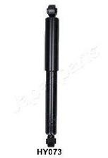 Japanparts Stoßdämpfer hinten für HYUNDAI