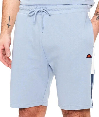 NEU - ellesse Turi Short - kurze Hose - Herren - light blue- Sweatshorts - Sport