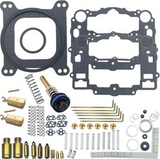 Rebuild Kit For Edelbrock 1406 Carburetor Compatible With Genuine Edelbrock...