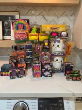 Needoh, Smushmart Squeezy Build Your Own Bundle