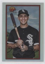 2019 Bowman 1989 Baseball 30th Anniversary Chrome Nick Madrigal #B30-NM 3b3