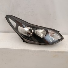KIA SPORTAGE 4 IV QL 16-18 SCHEINWERFER VORNE RECHTS ORIGINAL 92102F1000