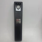 Vintage True Mfg Bottle Opener w/ Cap Bin & Brown Mfg 18”L wall mount