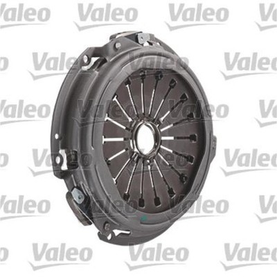 VALEO Kupplungsdruckplatte für Iveco Daily II Kasten/Kombi