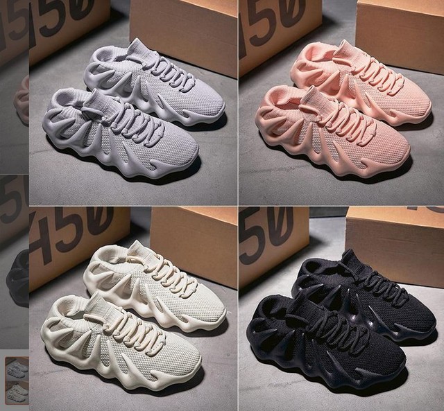 Personalized Women's Shoes Volcano Shoes Xiaolongbao Coconut Shoes Flame Shoes