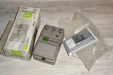 Modded Vintage Ibanez TS7 Tube Screamer Distortion Guitar Effects Pedal