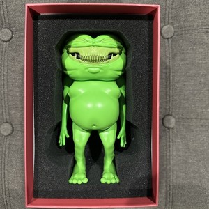 Ron English Grin | eBay