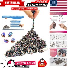 550pcs Fidget Toys Adults ，Sensory Toys， Desk Fidgets Toys for Office Stress/...