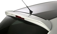 Rdx Dachspoiler FüR Opel Corsa D Heckspoiler Racedesign Spoiler