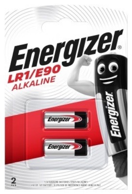 Alkaline Batterie Pack 2