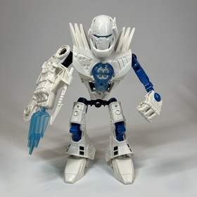 LEGO BIONICLE Hero Factory Lot - 7138 8973 7164 7167 7169 - Missing Some Parts!