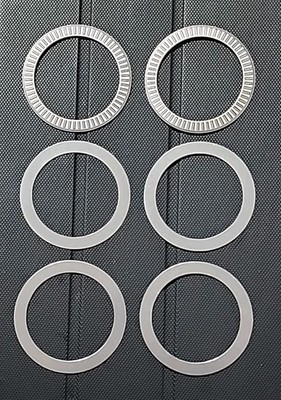 #ad #ad Thrust Washer Mount Kit Bearings amp; Washers ID 2 1 2quot; X003CJEMWJ $15.99