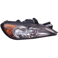 Halogen Scheinwerfer Links H7/ H1 FüR Nissan Primera Hatchback Traveller