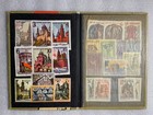 USSR / Soviet Union Stamps - Tourist Collection - 1966-1973 — photo 1