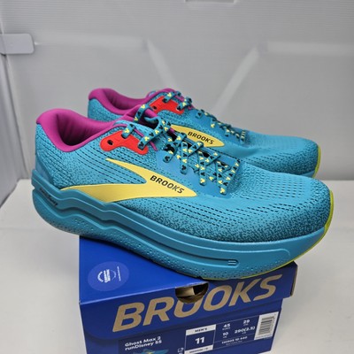 NEW Run Disney Exclusive Brooks Ghost Max Springtime Surprise