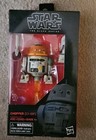 Hasbro Star Wars The Black Series Star Wars: Rebels 6-Inch-Scale Chopper