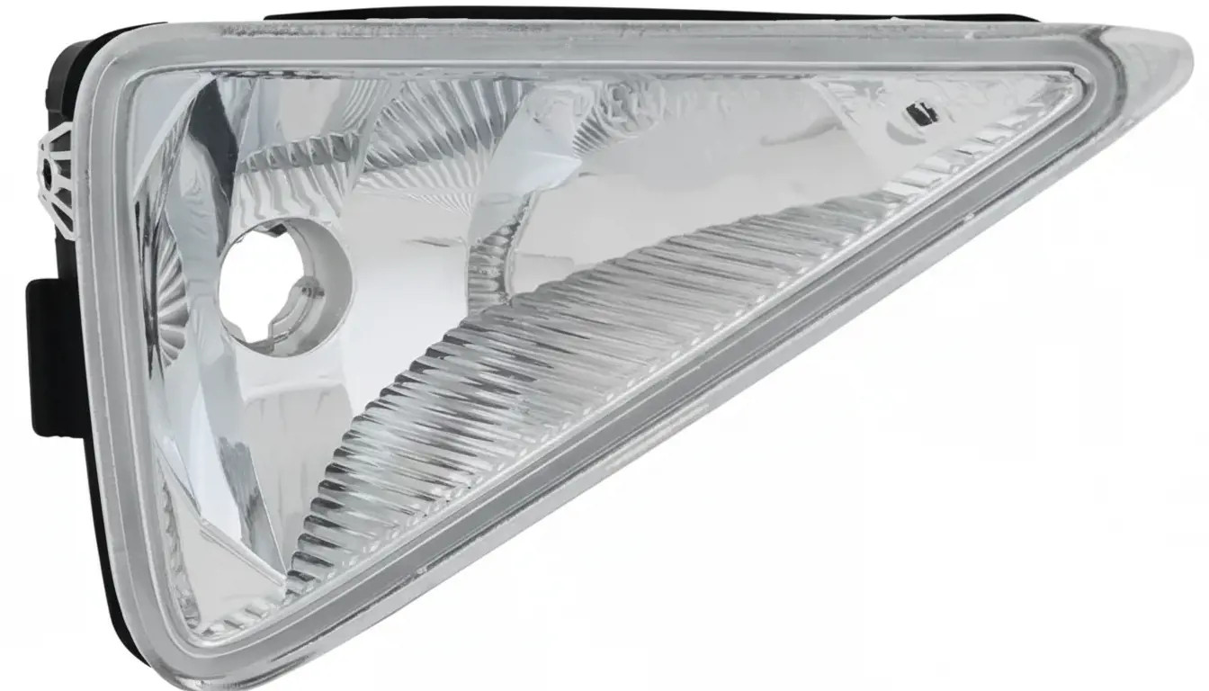 2x ✅Fits TYC TYC 19-0564-01-2 Fog lamp Left 19-0564-01-2 do HONDA C ⭐UK Seller⭐ - Image 3