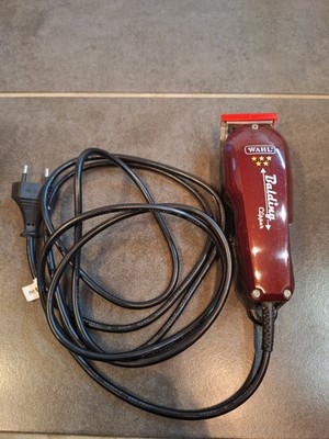 Wahl Balding Clipper USA 6x0 Grober Rasierer Trimmer Haarschneider