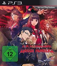Tokyo Twilight Ghost Hunters von NIS America | Game | Zustand sehr gut