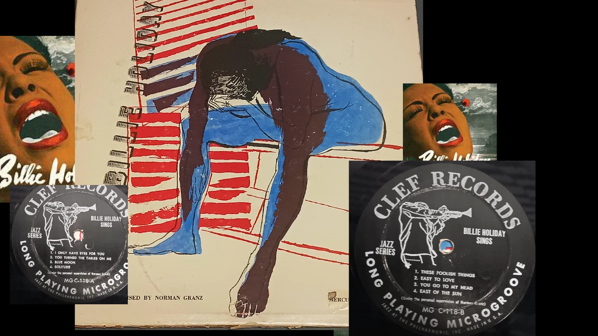 Jazz LP 10