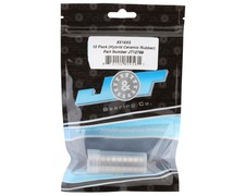 J T Bearing Co. 8x16x5mm Hybrid Ceramic Ball Bearings Rubber-Shielded  10 