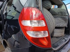 Mercedes W169 original Rückleuchte links Heck Schluss Licht Bj 2005