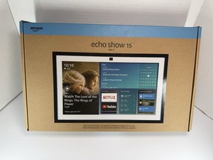 Alexa Show 15 | eBay