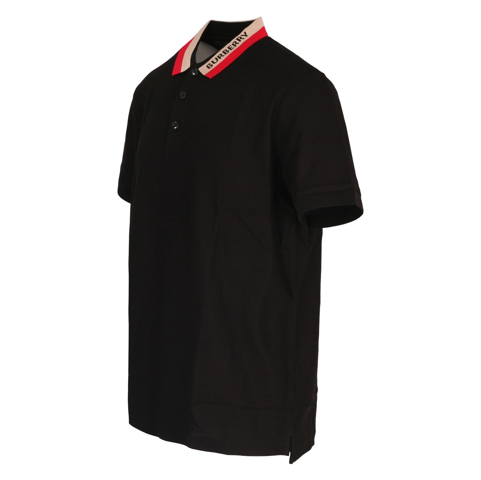 T shirt manica corta Burberry 8083154 A1189 80567476