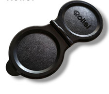 Rollei Rolleiflex Lens Cap From Japan