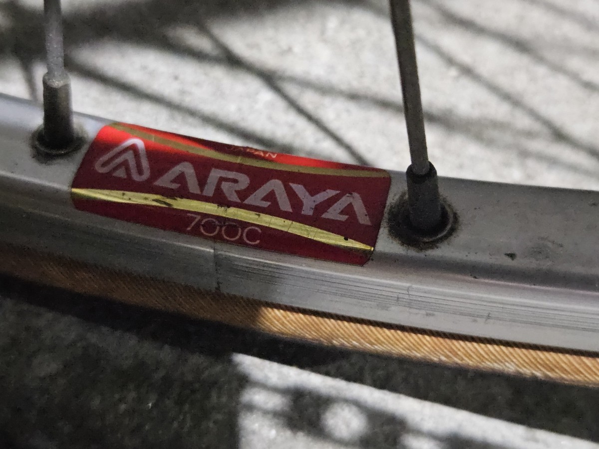 💥PRO-MIYATA IND CO LTD JAPAN BICYCLE VTG ROAD RACING 53cm | eBay