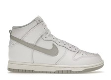 Nike Dunk High Grigio Neutro (Donna)