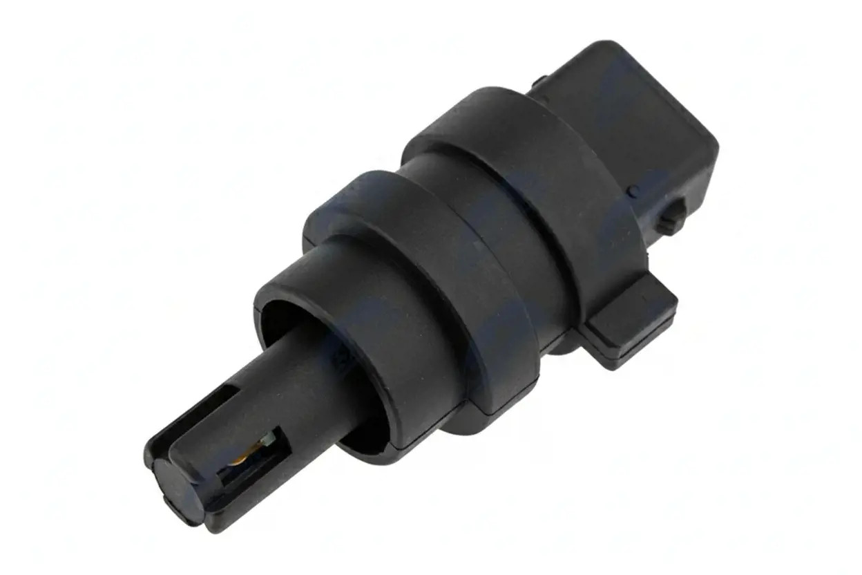 Nty Sensor, Ansauglufttemperatur Ect-Au-002 Für Ford Vag - Bild 2