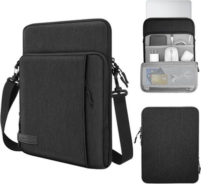 Laptop Sleeve Bag for 13.3-14 Inch Fits New MacBook Pro M3/M2 14'' /13'' M2/M1 Max