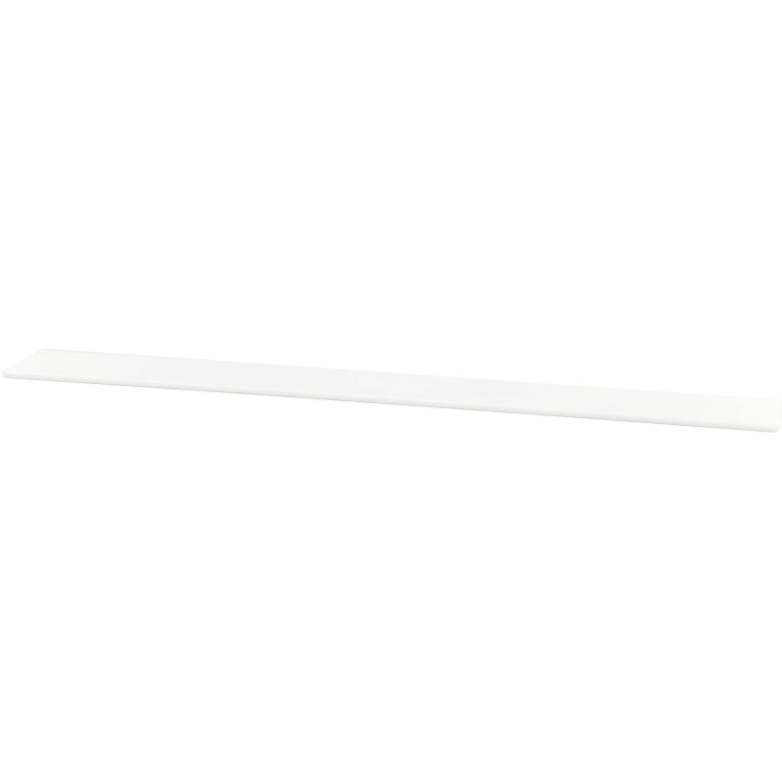 Duke 215303 Board, Crv Poly58.375X7X1/2So Specs