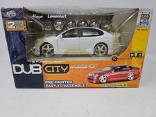 Jada 124 Lexus Gs430 Diecast Model Kit Dub City Dubshop Maya Lowenhart Rims Jada 124 Lexus Gs430 Diecast Model Kit Dub City Dubshop Maya Lowenhart Rims