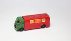 Dinky Dublo 070 AEC Mercury Tanker - Good Vintage Original Model