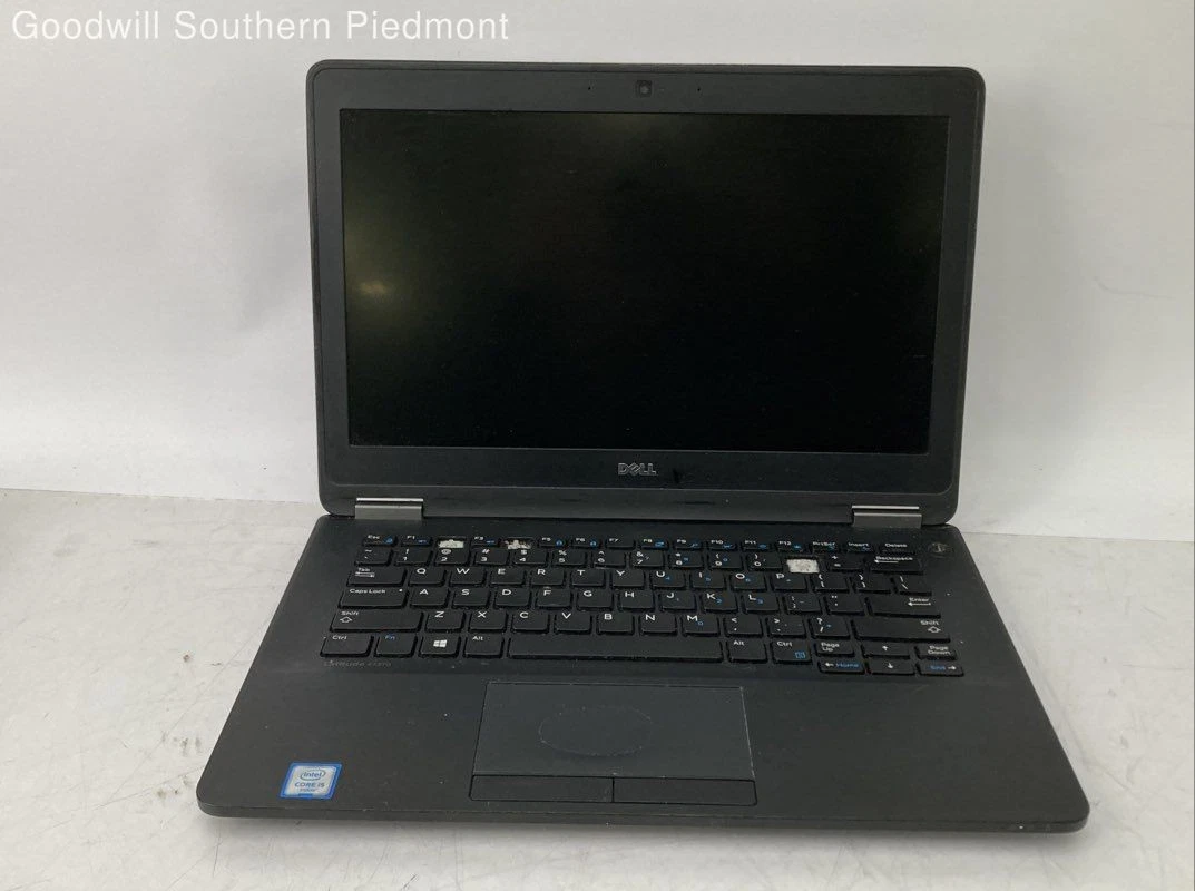 Dell Latitude E7270 PC Laptops & Netbooks for Sale | Shop New