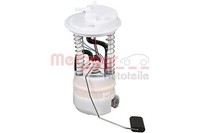 Metzger Kraftstoff-FöRdereinheit Kraftstoffpumpe Spritpumpe 2250350