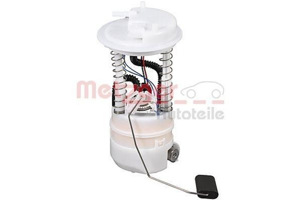 Metzger Kraftstoff-FöRdereinheit Kraftstoffpumpe Spritpumpe 2250350-image