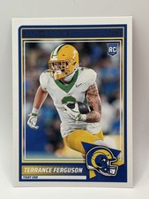 2025 Score #72 Terrance Ferguson
