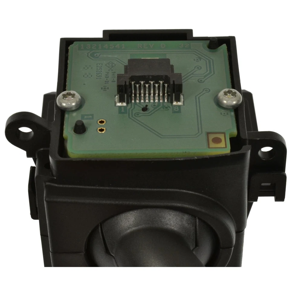 For 2014-2018 Lincoln MKZ Turn Signal Switch SMP 2014 2015 2016 2017 2018 - Image 3 of 3