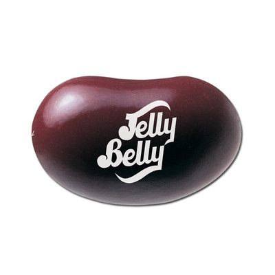 (18,98 /1kg) Jelly Belly Schoko Pudding 1kg Beutel Bonbon