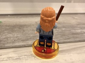 LEGO DIMENSIONS: Hermione Granger Fun Pack (71348)