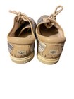 UGG Eyan II Women Striped Canvas Espadrille.Sneakers Blue White Nautical Sz 10 — photo 2